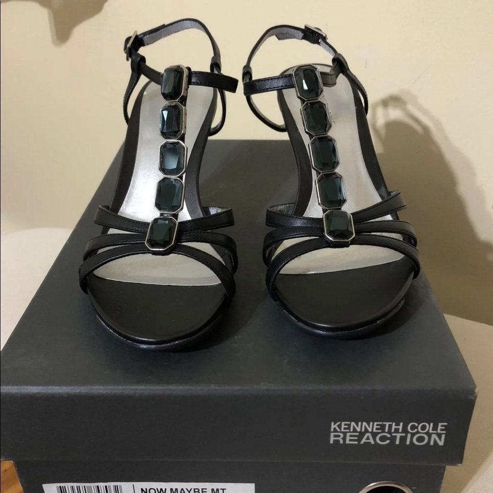 Kenneth Cole heels